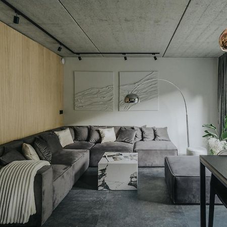 Apartamenty Heyer Лодзь Экстерьер фото