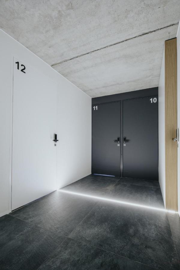 Apartamenty Heyer Лодзь Экстерьер фото