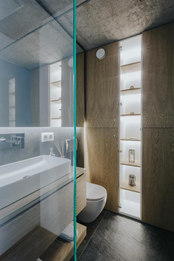 Apartamenty Heyer Лодзь Экстерьер фото