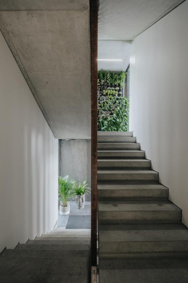 Apartamenty Heyer Лодзь Экстерьер фото
