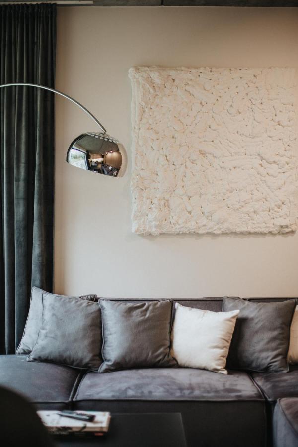 Apartamenty Heyer Лодзь Экстерьер фото