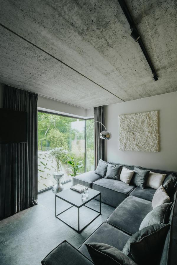 Apartamenty Heyer Лодзь Экстерьер фото