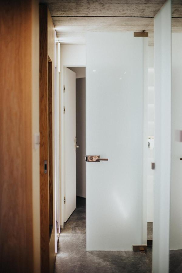 Apartamenty Heyer Лодзь Экстерьер фото
