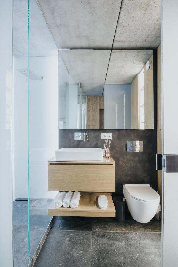 Apartamenty Heyer Лодзь Экстерьер фото