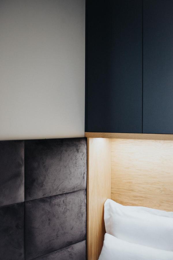 Apartamenty Heyer Лодзь Экстерьер фото