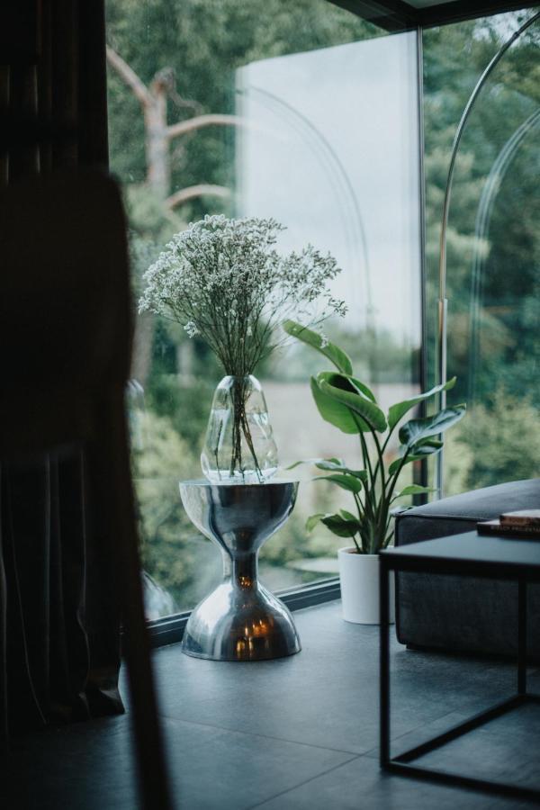 Apartamenty Heyer Лодзь Экстерьер фото