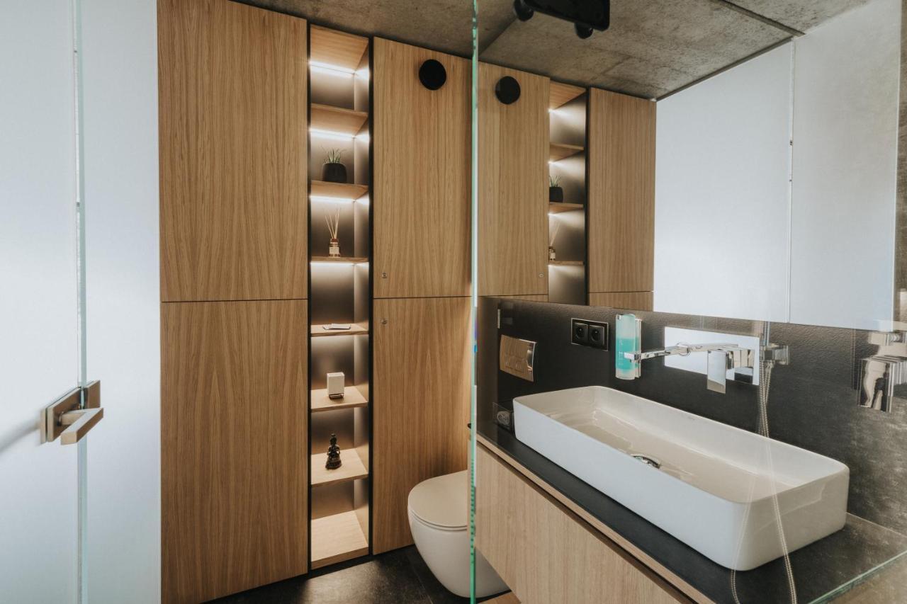 Apartamenty Heyer Лодзь Экстерьер фото
