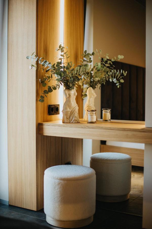Apartamenty Heyer Лодзь Экстерьер фото