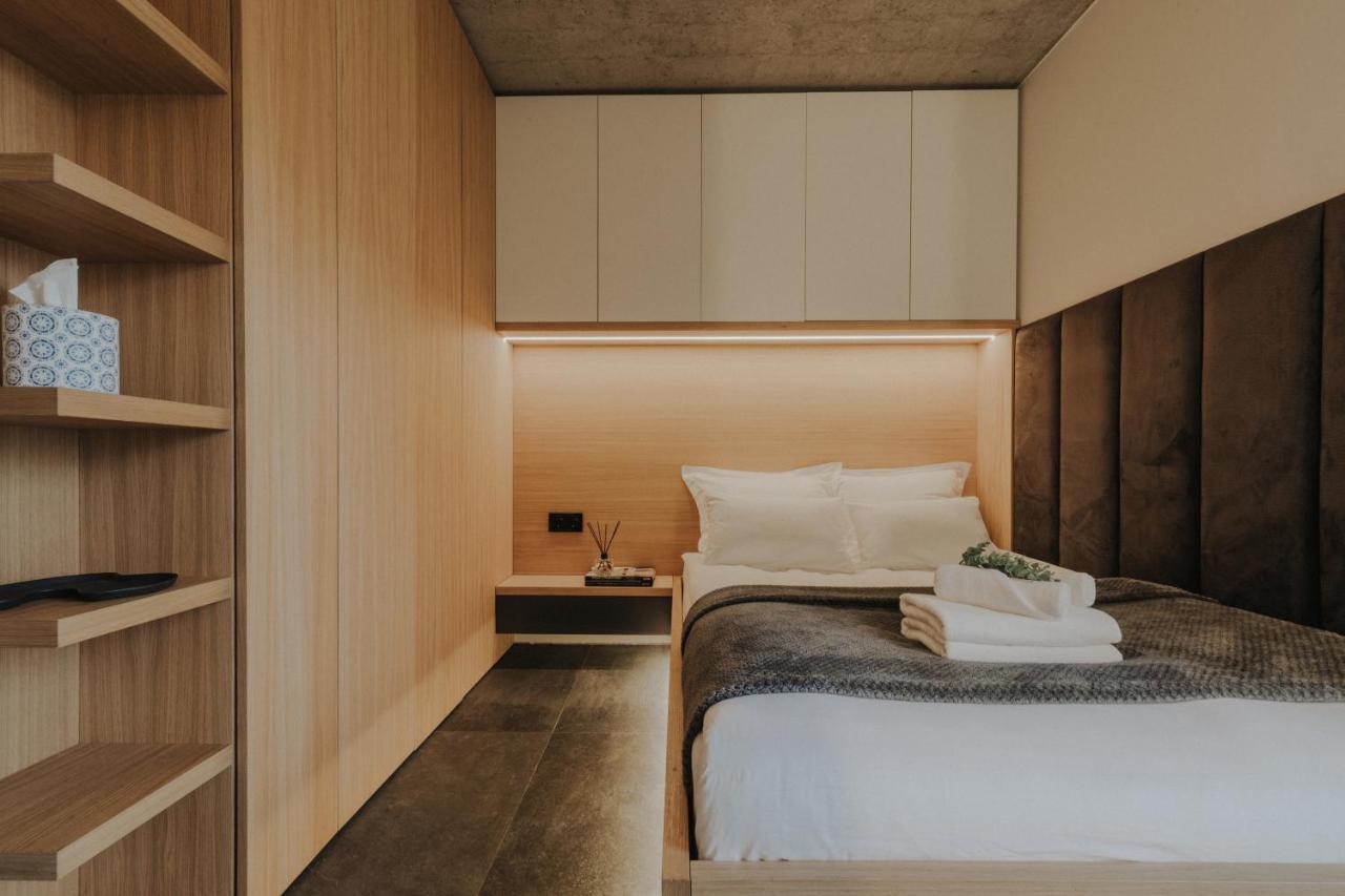 Apartamenty Heyer Лодзь Экстерьер фото