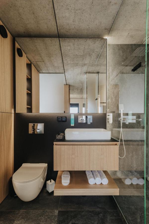 Apartamenty Heyer Лодзь Экстерьер фото