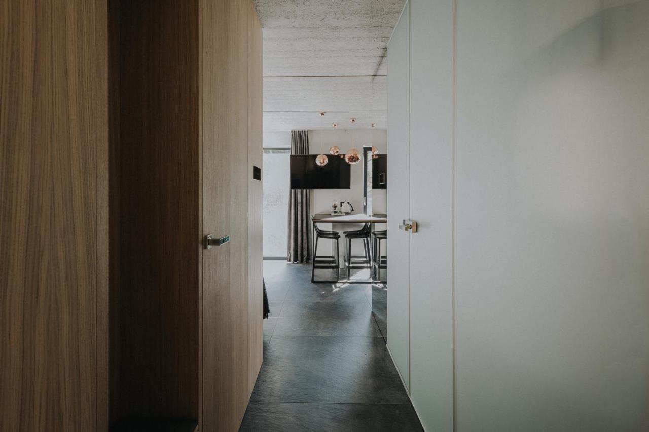 Apartamenty Heyer Лодзь Экстерьер фото
