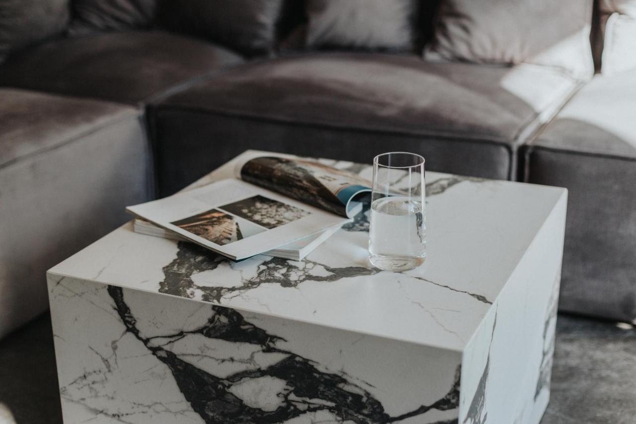 Apartamenty Heyer Лодзь Экстерьер фото