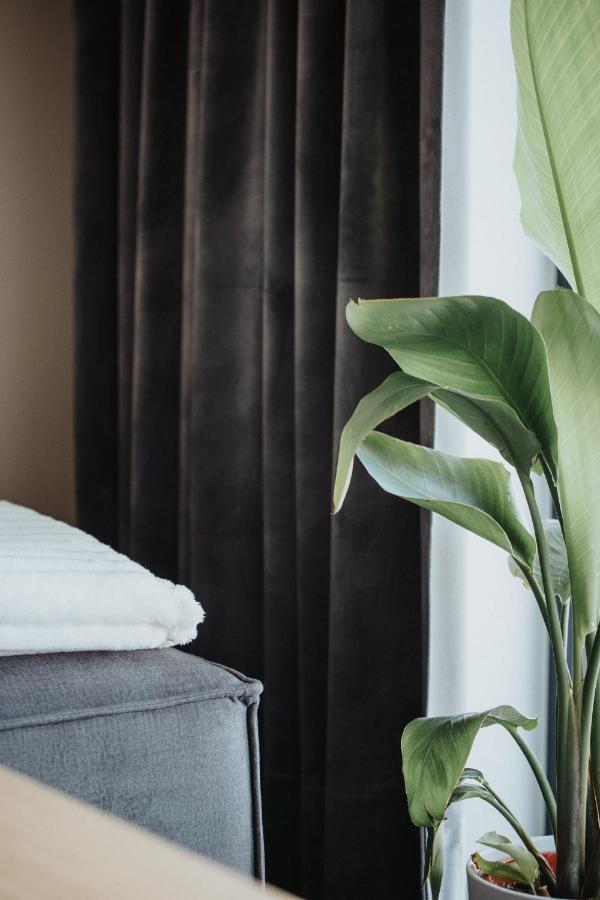 Apartamenty Heyer Лодзь Экстерьер фото