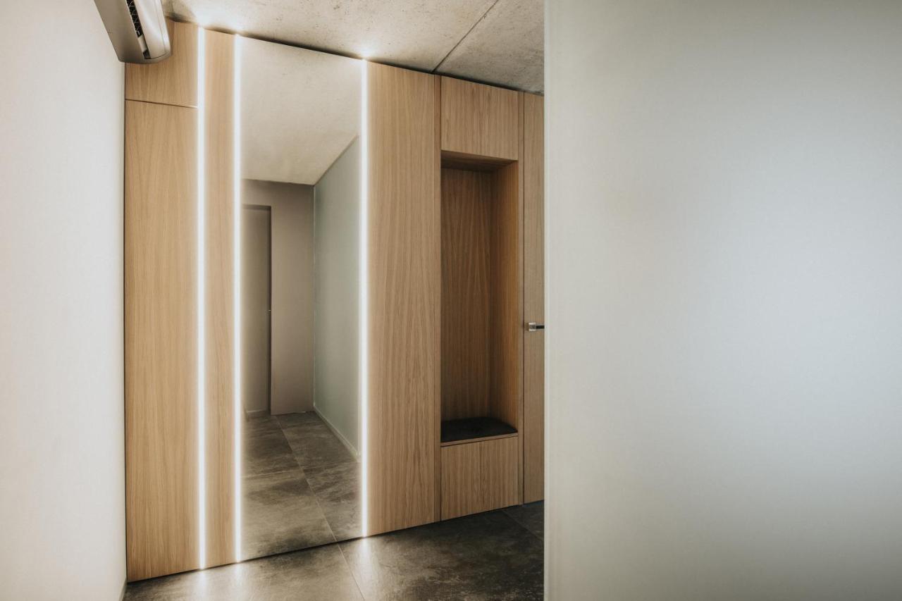 Apartamenty Heyer Лодзь Экстерьер фото