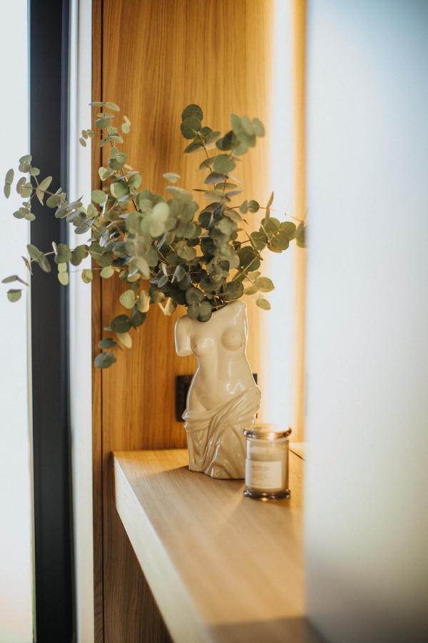 Apartamenty Heyer Лодзь Экстерьер фото