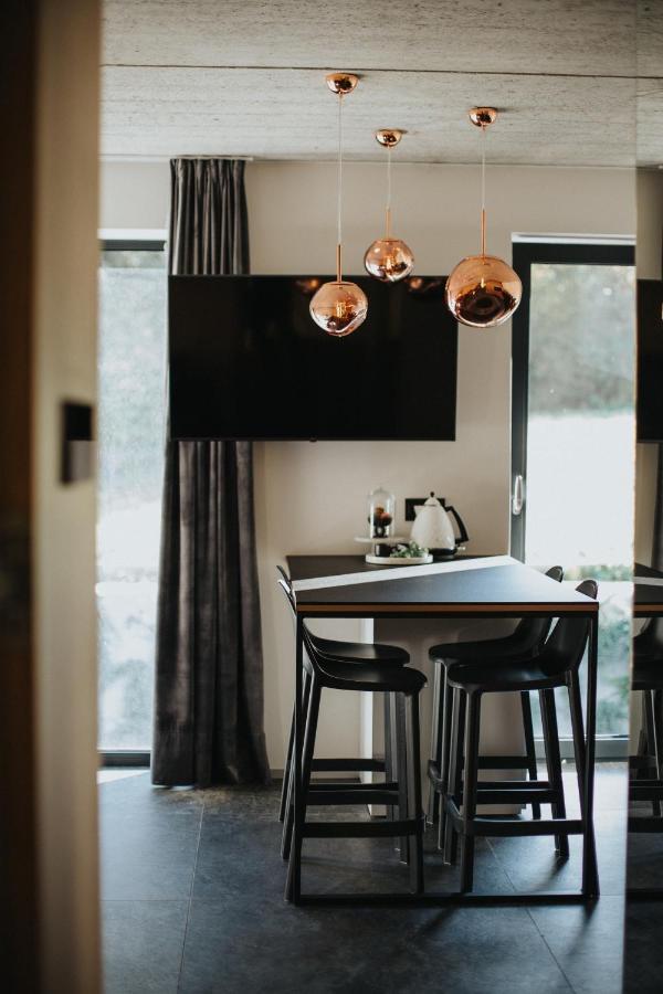 Apartamenty Heyer Лодзь Экстерьер фото