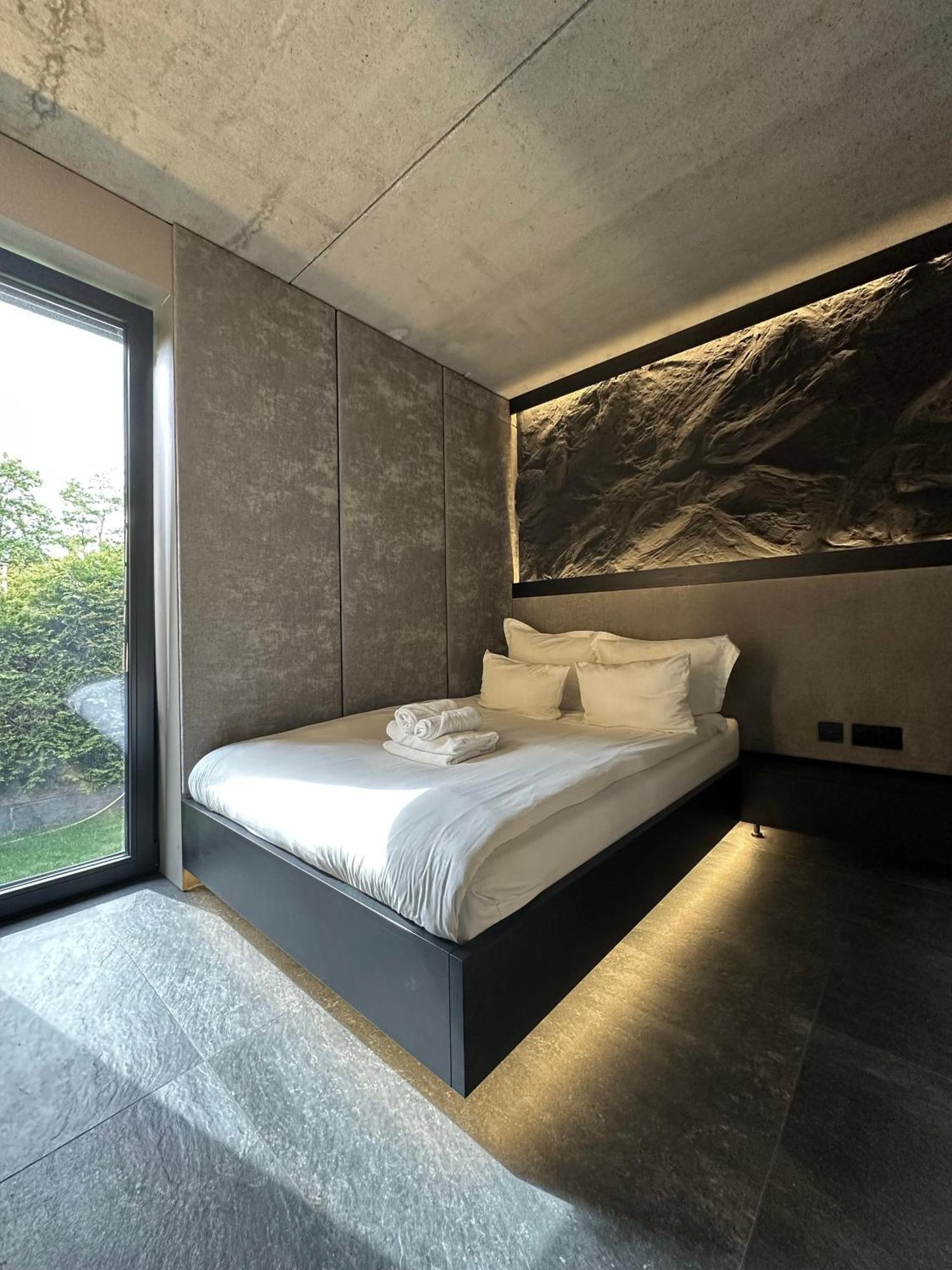 Apartamenty Heyer Лодзь Экстерьер фото