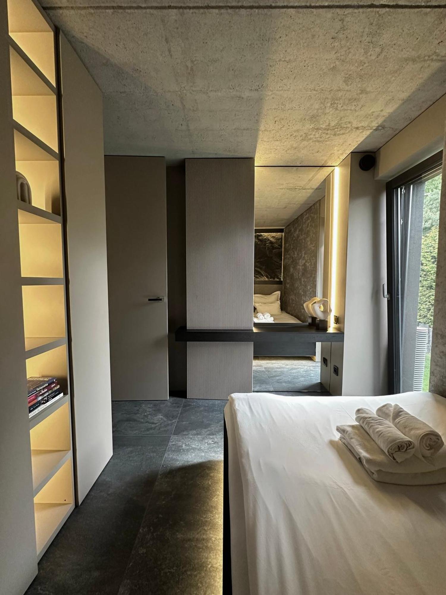 Apartamenty Heyer Лодзь Экстерьер фото