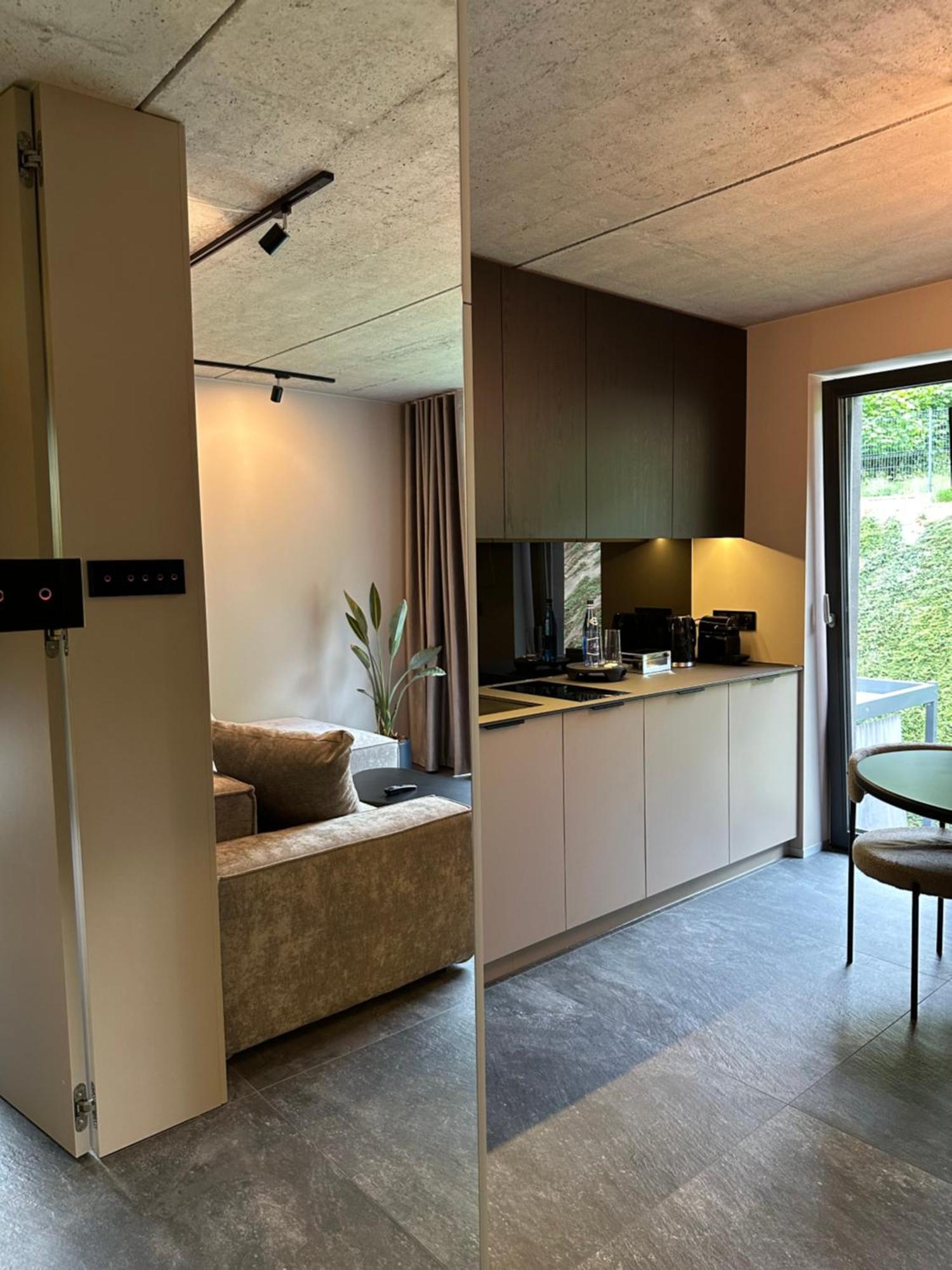 Apartamenty Heyer Лодзь Экстерьер фото