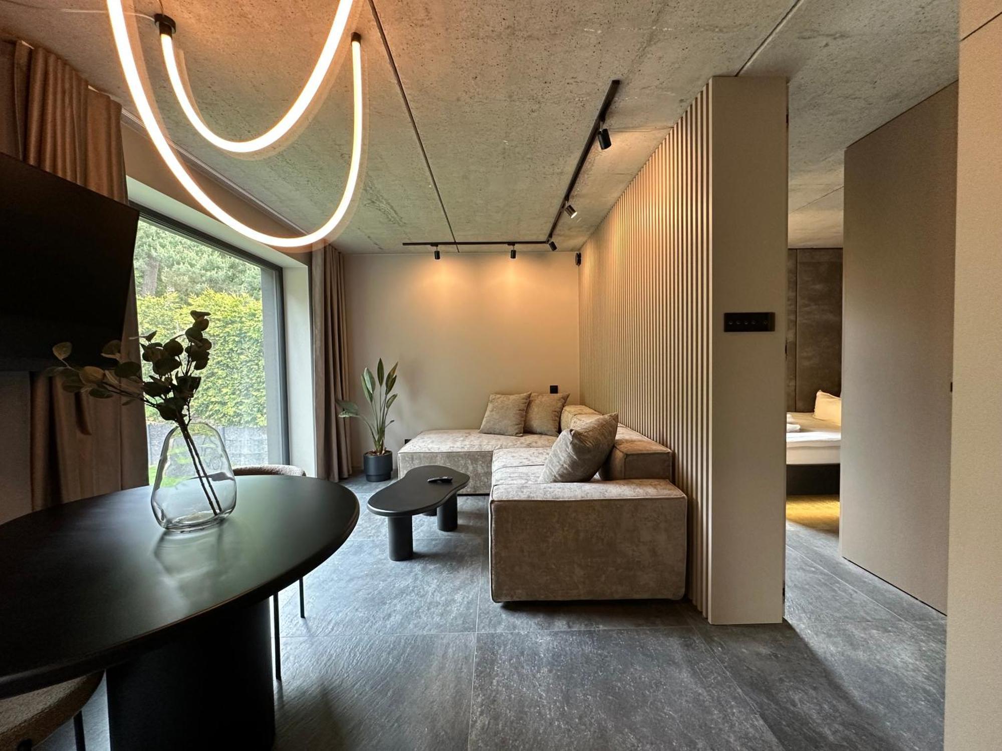 Apartamenty Heyer Лодзь Экстерьер фото